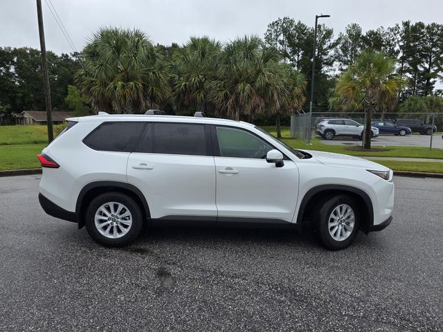Used 2024 Toyota Grand Highlander Hybrid SUV