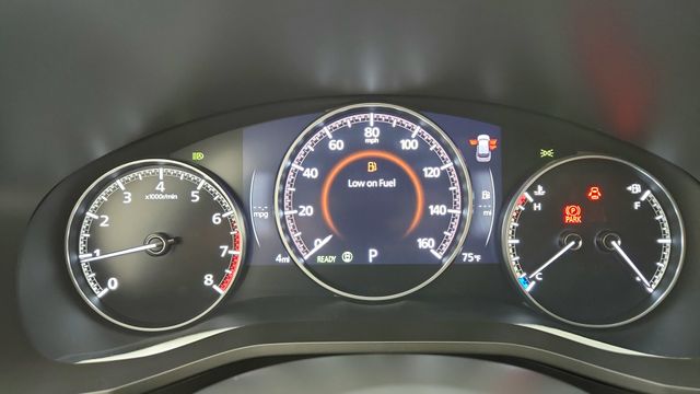 2025 Mazda CX-90 Select Package - Photo 19