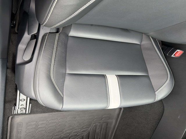 Used 2025 Toyota Camry Sedan
