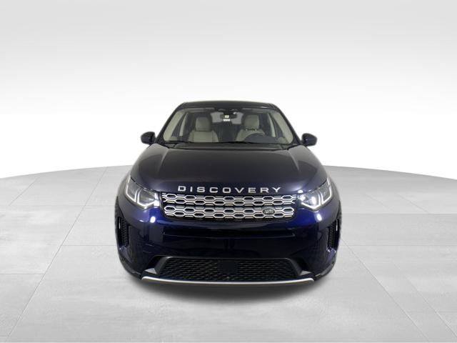 2021 Land Rover Discovery Sport S 10