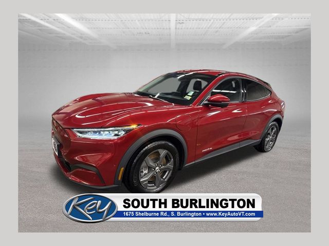  2021 Ford Mustang Mach-E Select AWD   