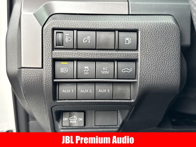 2026 Toyota Tacoma TRD Sport - Photo 17