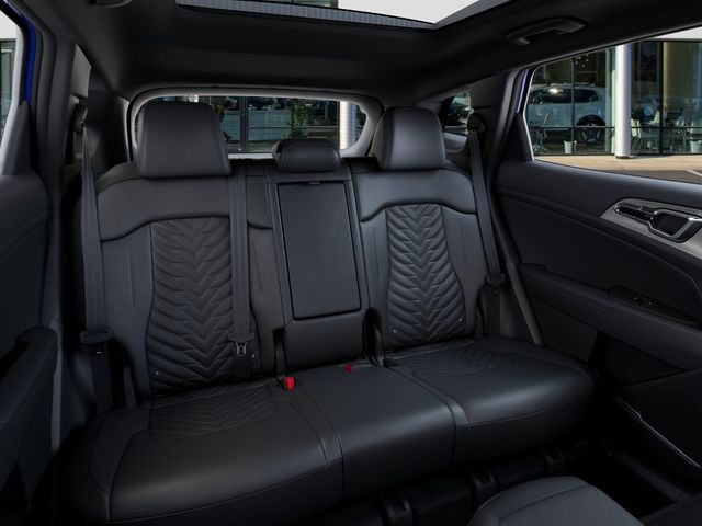 New 2026 Kia Sportage SUV