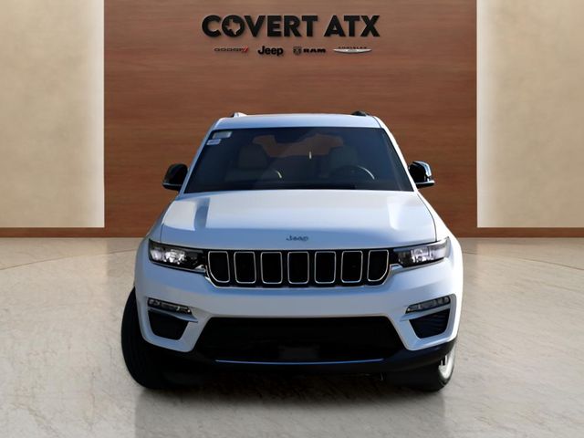 New Car 2025 Jeep Grand Cherokee  Limited For Sale Under $35,000 In Austin, Texas