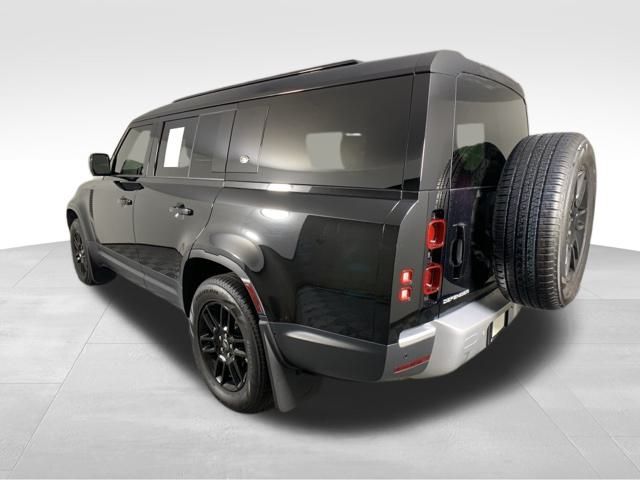 2024 Land Rover Defender 130 S 5