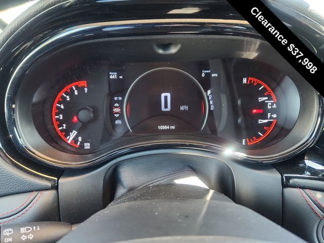 Used 2024 Dodge Durango For Sale in Grove City, OH