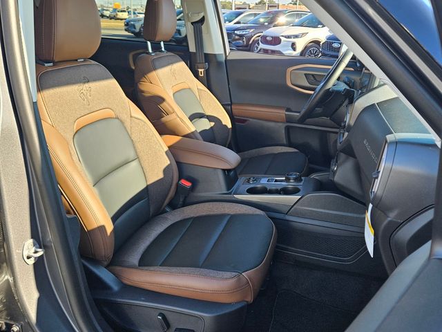 New 2026 Gray Ford Outer Banks image 17