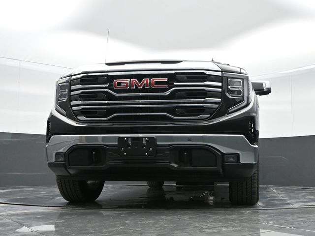 2025 GMC Sierra 1500 SLT 29