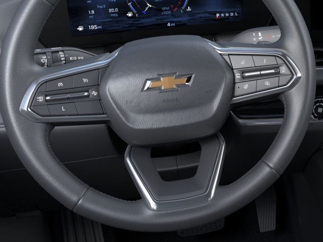 New 2025 Chevrolet Equinox For Sale in Livonia, MI