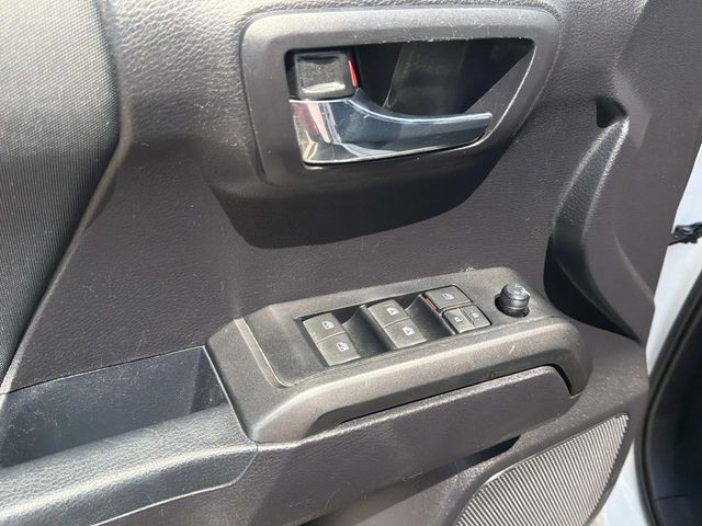Used 2020 Toyota Tacoma Truck