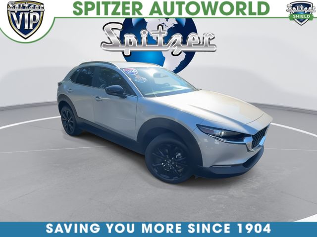 2024 Mazda CX-30 2.5 S Select Sport - 1