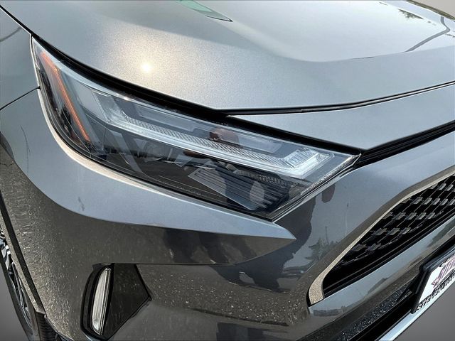 2023 Toyota RAV4 XSE - Photo 39
