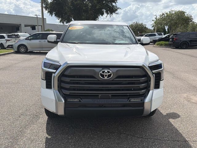 Used 2025 Toyota Tundra Truck