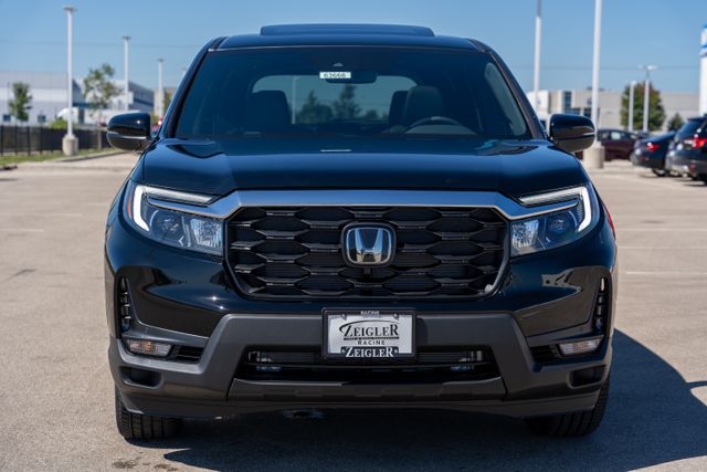 2023 Honda Passport EX-L 2