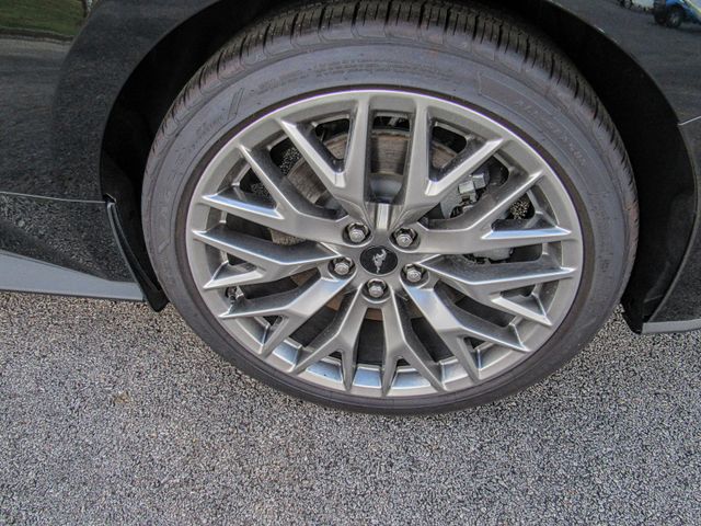 Photo of 2025 Ford Mustang GT Premium in Dallas, GA - 8,  2025 Ford Mustang GT Premium:167369