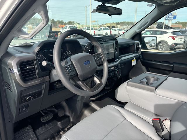 New 2026 Oxford White Ford XL image 12