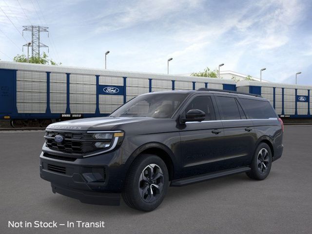 2026 Ford Expedition MAX Active RWD