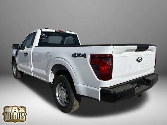 2024 Ford F-150 XL 8