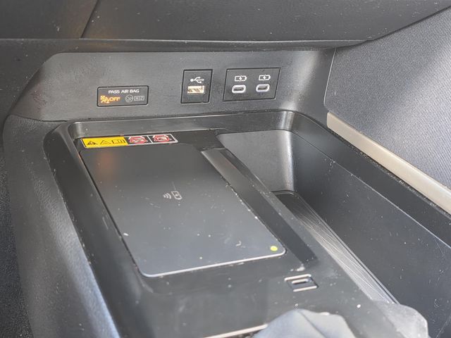 Used 2025 Toyota Camry Sedan