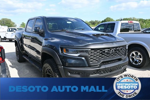 2025 RAM 1500 RHO