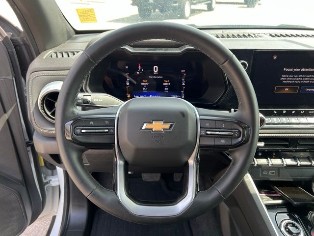 Used 2023 Chevrolet Colorado Truck