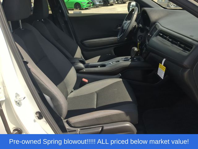 Used 2022 White Honda Sport image 41