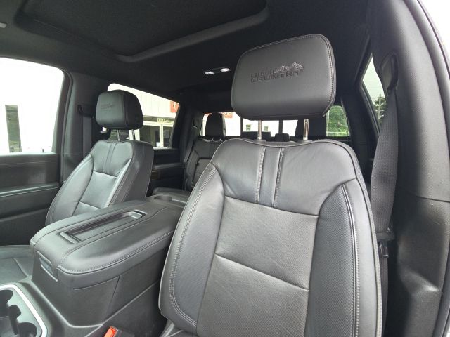 2022 Chevrolet Silverado 2500HD High Country:47004A