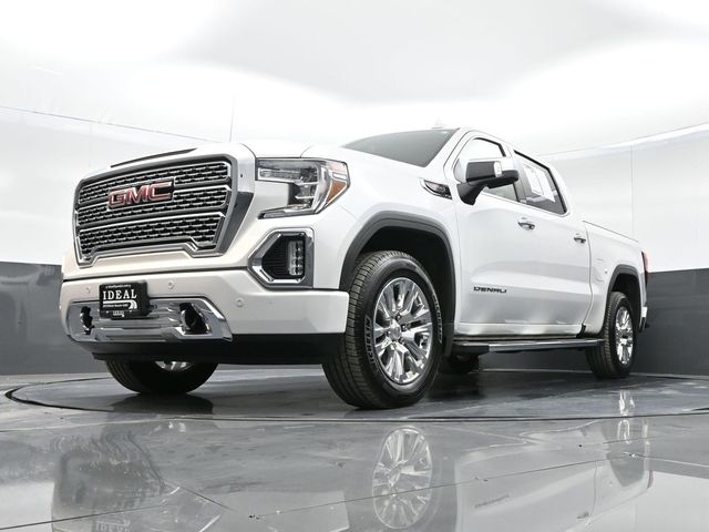 2021 GMC Sierra 1500 Denali 31