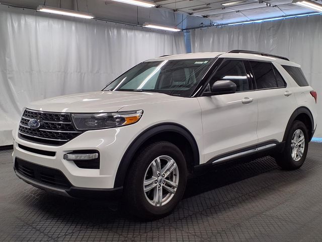 2023 Ford Explorer - Image 24