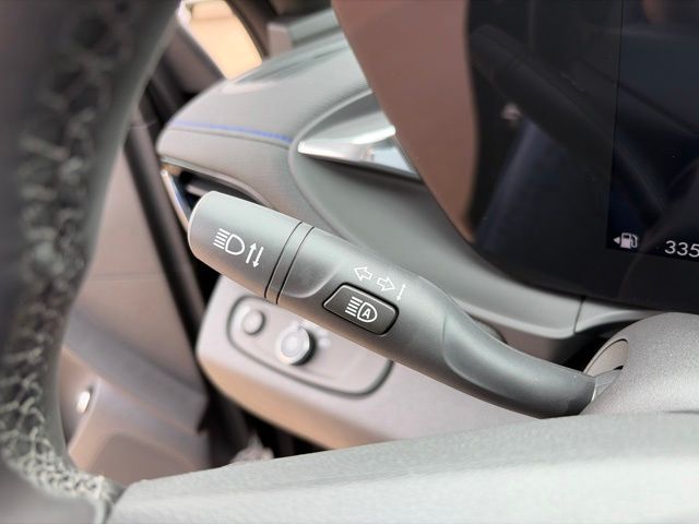 New 2026 Buick Envista SUV