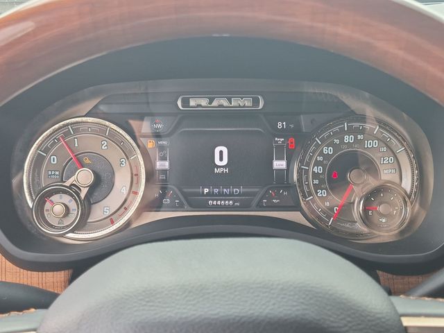 2019 RAM Ram 3500 Pickup Longhorn - Photo 13