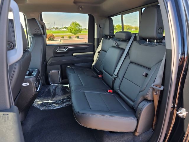 2026 GMC Sierra 3500HD Denali