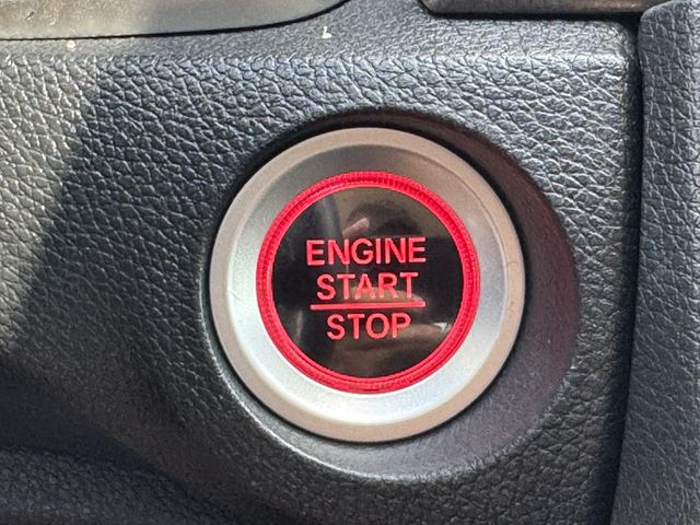 2019 Honda Civic EX Blue at Community Honda