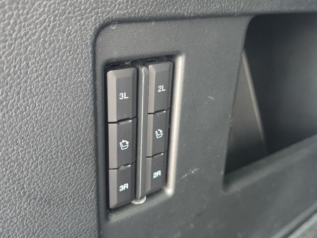 2021 Ford Expedition XLT:168632A