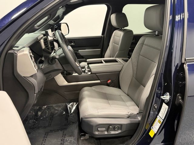 Used 2025  Toyota Limited image 11