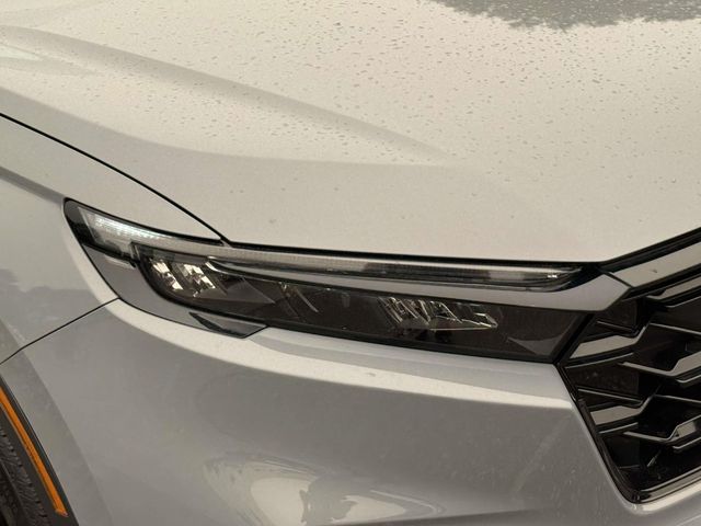 Used 2023 Honda CR-V Hybrid SUV