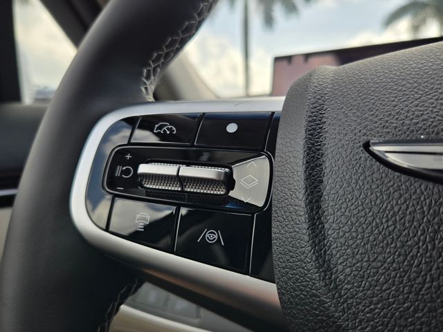 2027 Genesis Gv70