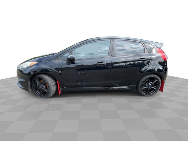 Used 2016 Ford Fiesta For Sale in Livonia, MI