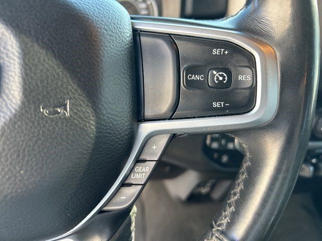 2019 RAM 1500 Big Horn/Lone Star photo
