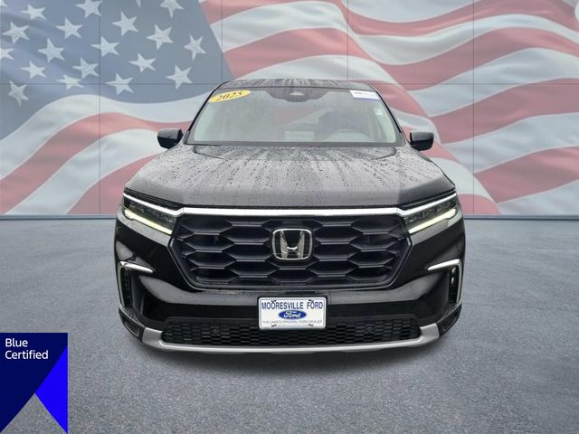 Used 2025  Honda EX-L image 8
