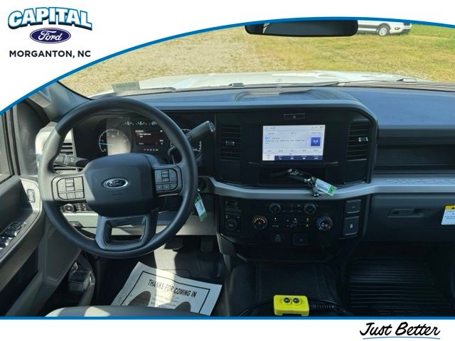 New 2026 White Ford XL image 20
