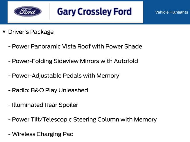 Glacier Gray Metallic Tri-Coat 2027 Ford Expedition SUV / Crossover Four-Wheel Drive Automatic