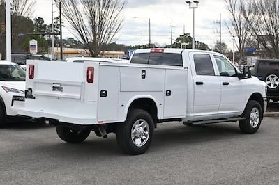 2026 RAM 3500 Tradesman Crew Cab LB 4WD