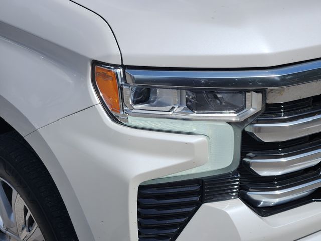 Used 2024 Chevrolet Silverado 1500 Truck