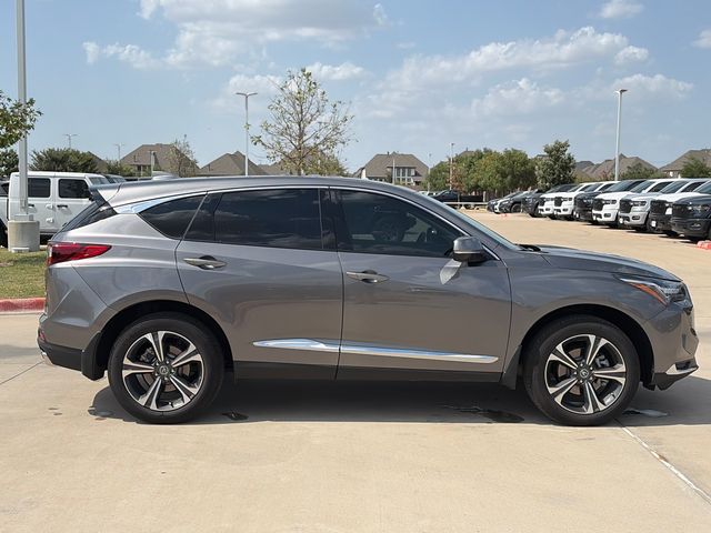Used 2026 Acura RDX SUV