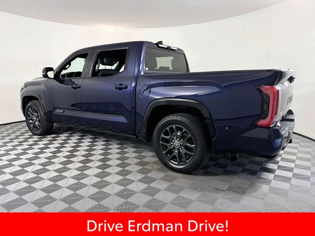 Used 2022 Toyota Tundra Truck