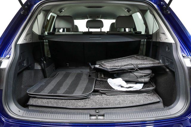 used 2023 Volkswagen Tiguan car, priced at $22,178