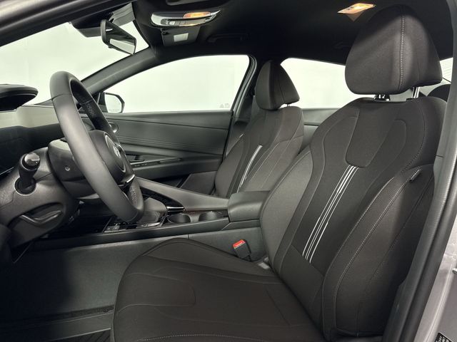 Used 2025 Hyundai Elantra Hybrid For Sale in Indianapolis, IN