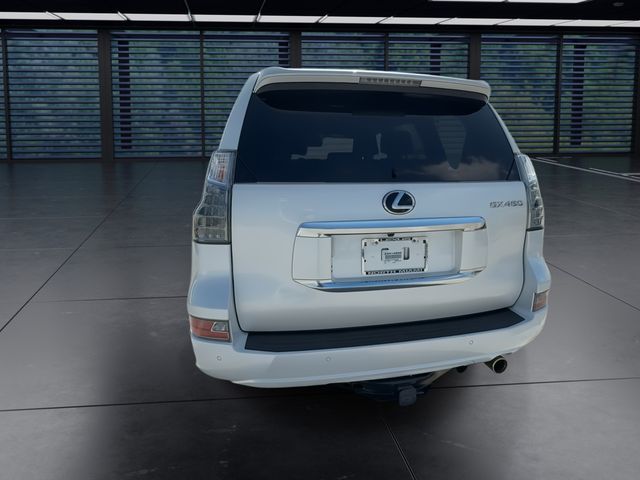 2023 Lexus GX - $58,788