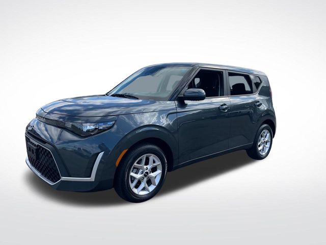 2023 Kia Soul LX 34